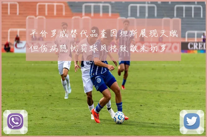 平价罗威替代品奎因坦斯展现天赋但伤病隐忧罚球风格致敬米切罗